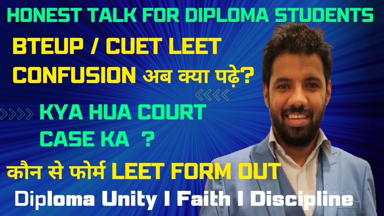 LEET EXAM KI TYARI KARNE WALO WE ARE BACK NOW CUET LEET KO ADVICE 