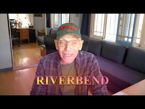 Riverbend Coming to Brooklyn Academy of Music on 6/17