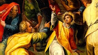 St. Stephen HD video Image of St. Stephen HD video