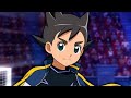 Inazuma Eleven - Orion no kokuin Ashita e no bye bye