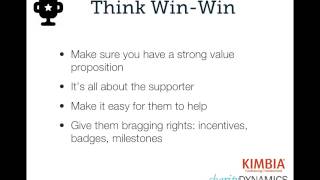 7 Habits of Highly Effective Peer-to-Peer Programs