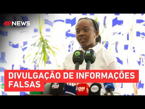 Electoral Court orders Federal Police to investigate Congresswoman Ana Elisa