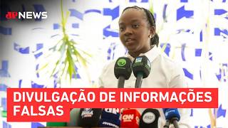 Electoral Court orders Federal Police to investigate Congresswoman Ana Elisa
