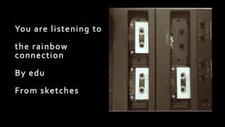 The Rainbow Connection - edu chords