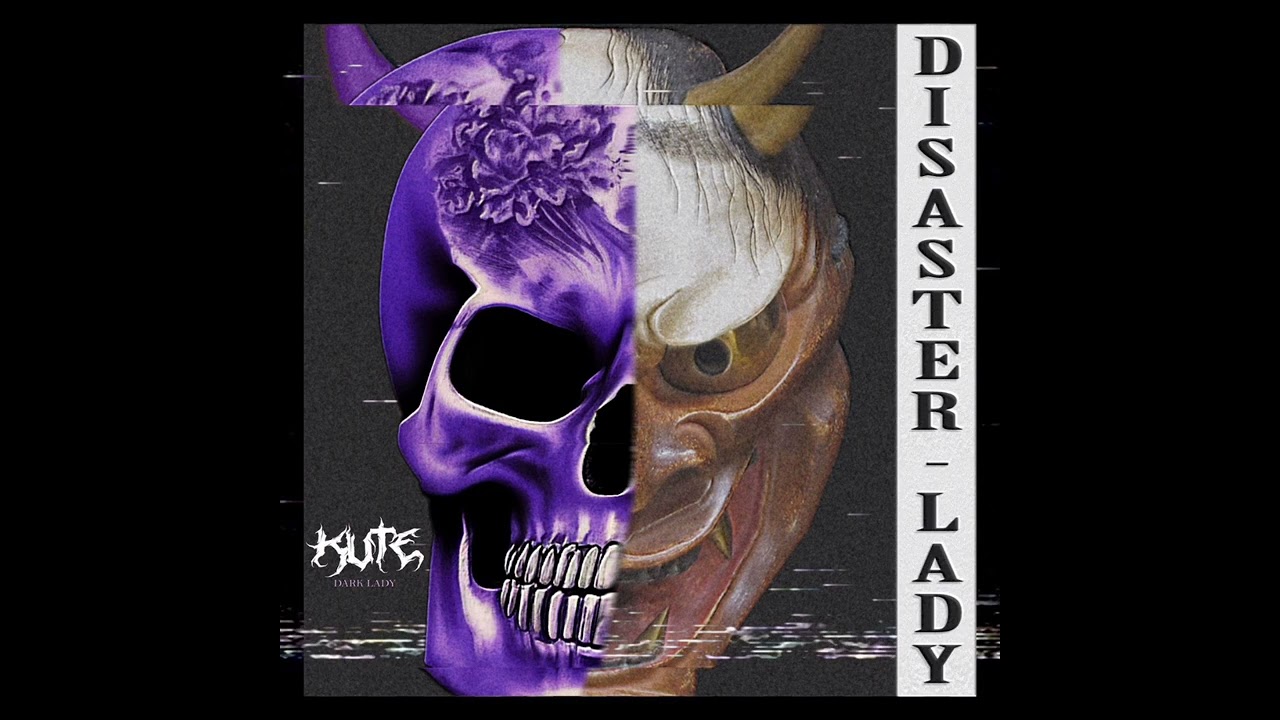 Disaster Lady (Disaster x Dark Lady) 