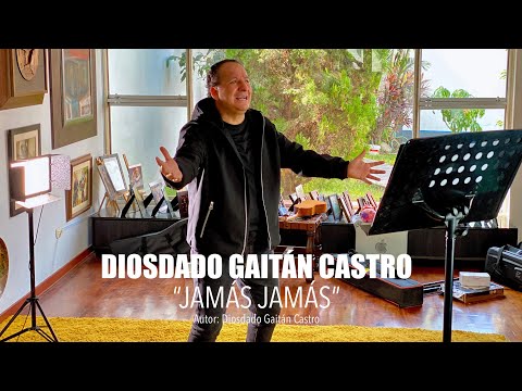 Jamás Jamás -