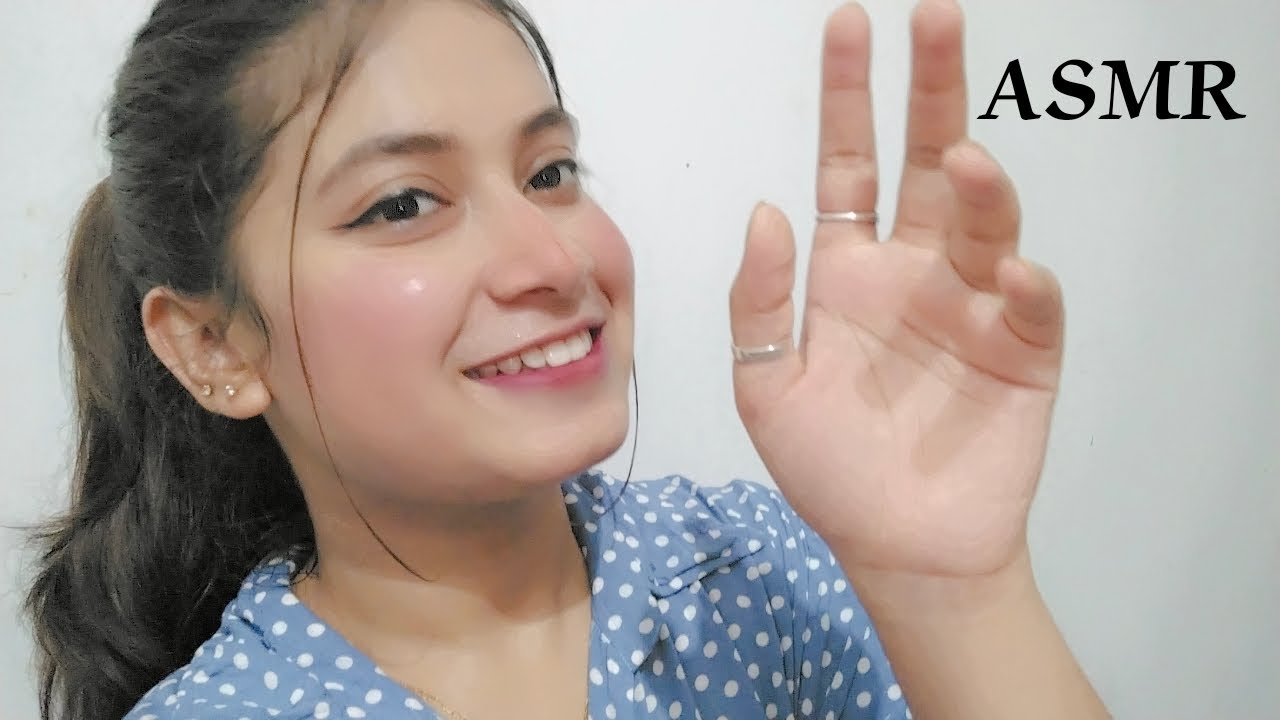 ASMR || focus test for easily distracted people || 🌈 #asmr #asmrsounds ...
