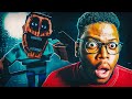 HO AGGIUNTO "THE MIMICER" AL MIO MONDO HORROR SU MINECRAFT