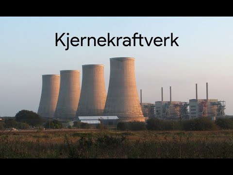 Video: Kraften Til En Person Overstiger Kraften Fra Et Kjernekraftverk - Alternativ Visning