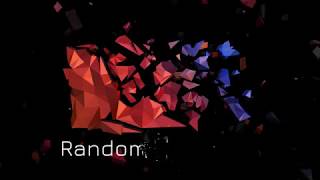 Famous Random Polygons intro logo Net Worth