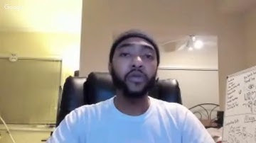 Touchdown Thursday session 11/09/17 *DT4U discussion with Vocab Malone debriefing*