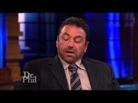 New Year's Mystery: The Polygraph Test Results: Part 2 - Dr. Phil
