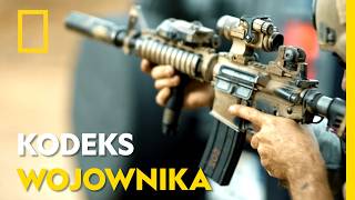 Siły specjalne USA: agenci przeprowadzali ryzykowną akcję w strefie walki | National Geographic