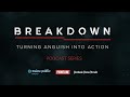 Episode 2: 'I believe he is going to snap'