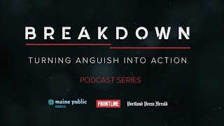 Episode 2: 'I believe he is going to snap'