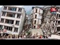 Nepal Earthquake: A Look At Katmandu In the Aftermath