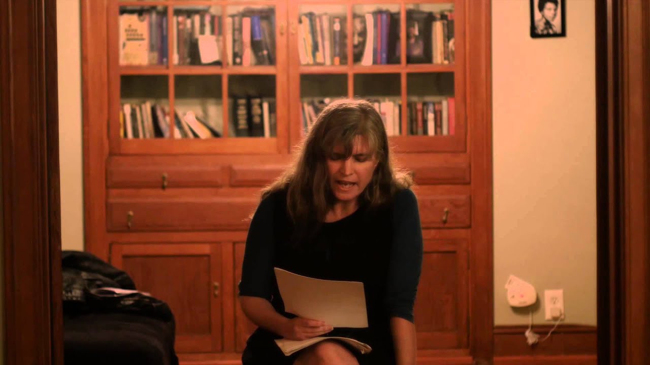 Caitlin Myer "God Time"