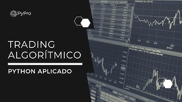 Trading Algorítmico de BTC con Python - Arquitectura y Diseño de un Tradingbot pt1