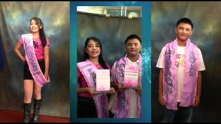 HCECi MR. & MS. INTRAMS 2012 TEASER
