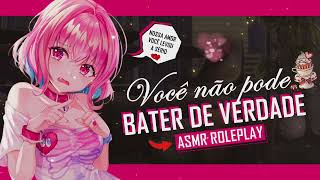 Asmr Namorada Manhosa Brincando De Lutinha Com Você