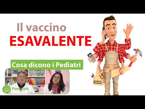 Video: 3 modi per prevenire l'influenza da Haemophilus di tipo B (HIB) nei bambini