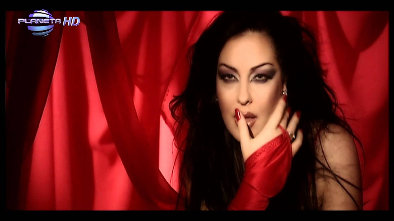 IVANA - PARFYUM / Ивана - Парфюм, 2005