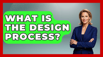 What Is The Design Process? - Graphic Design Nerd