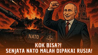 Download Lagu Senjata Tercanggih NATO Jatuh ke Tangan Rusia: Siapa Sebenarnya yang Menang? MP3 Download Lagu Senjata Tercanggih NATO Jatuh ke Tangan Rusia: Siapa Sebenarnya yang Menang? MP3
