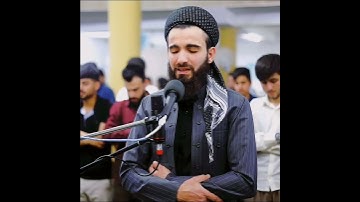 Obaida Muafaq Surah Al Fatiha | الشيخ عبيدة موفق سورة الفاتحة