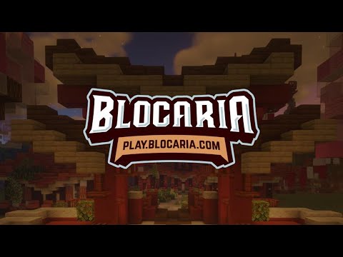 Blocaria Trailer (M/V)