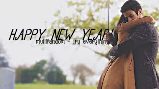 Celebrity multifandom || try everything +HAPPY NEW YEARS! Net Worth