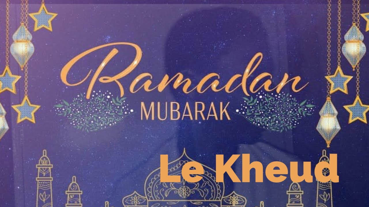 RAMADAN_-_ Muha a raté le Kheud - YouTube