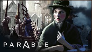 Parable Special: The Impact of Myths & Legends on Society's Morality