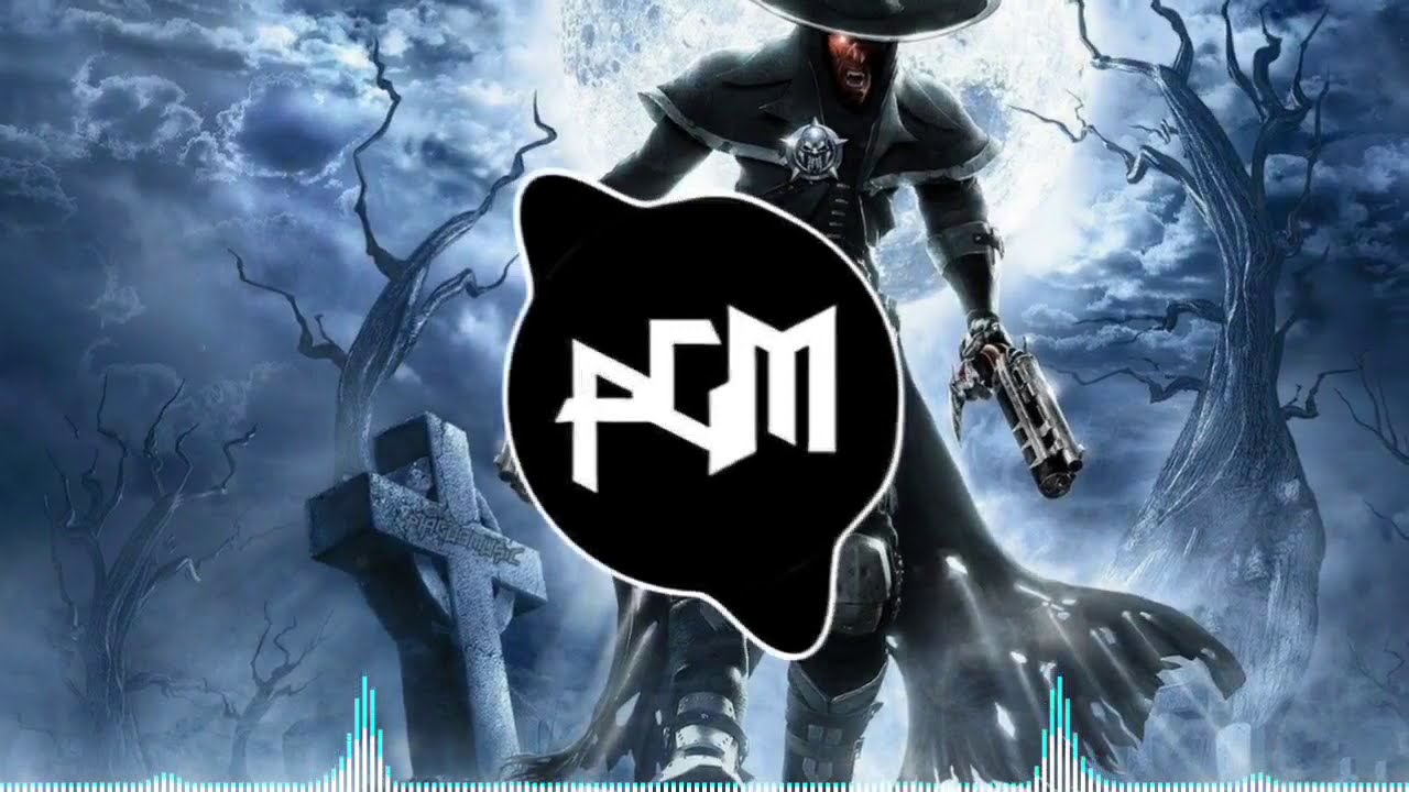 Deathstep Extreme drop Evil wave & ST4RBUCK - Berserk