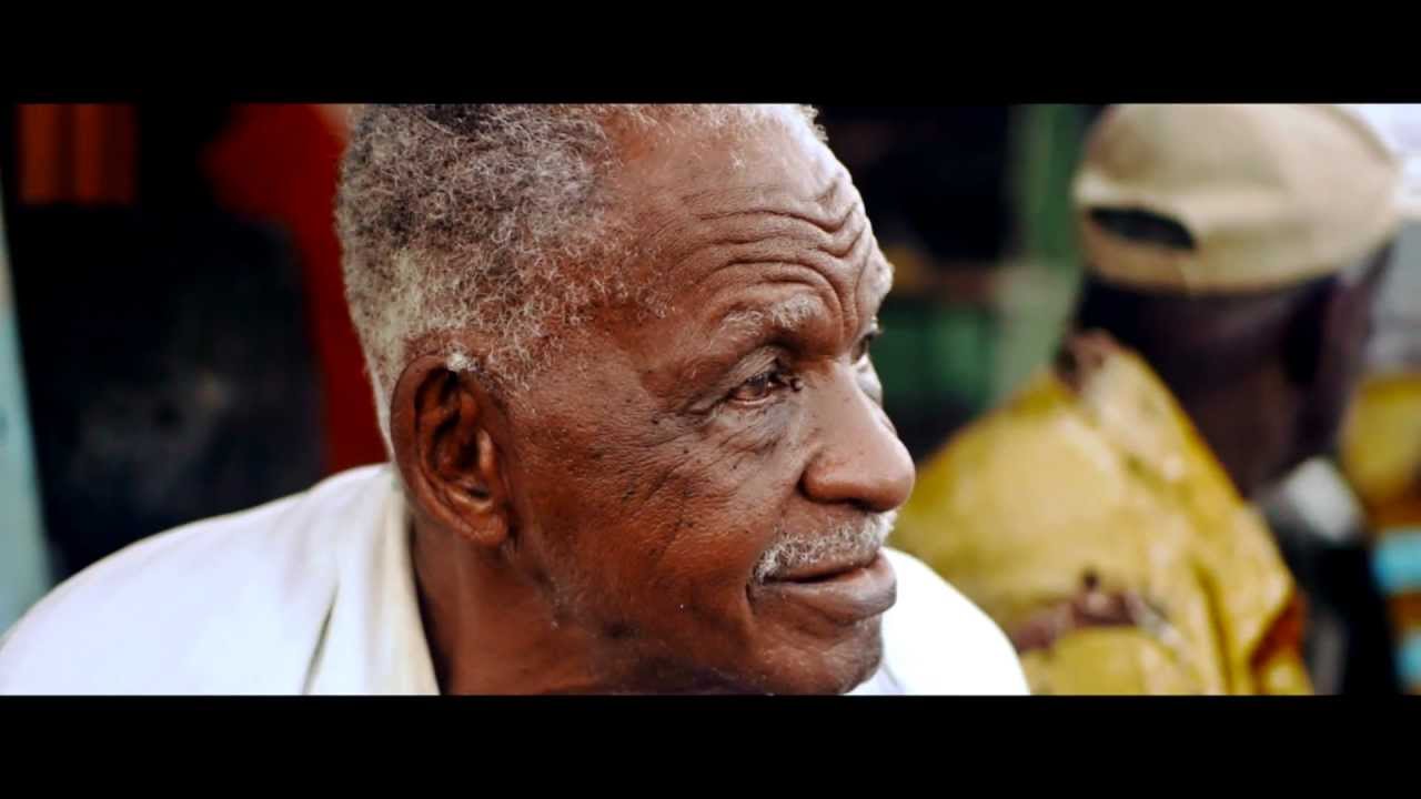 Kitty Market Guyana YouTube