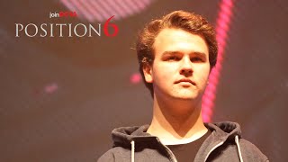 KheZu: Many teams would kill to have a player like Matu | Position 6 Highlights