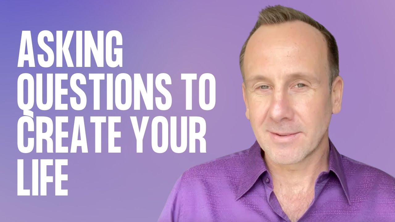 Asking questions to create your life Misfits Guide To Living YouTube Asking questions to create your life Misfits Guide To Living YouTube