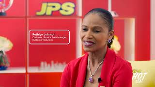 JPS HOT Seat: Welcome to JPS! - Episode 2