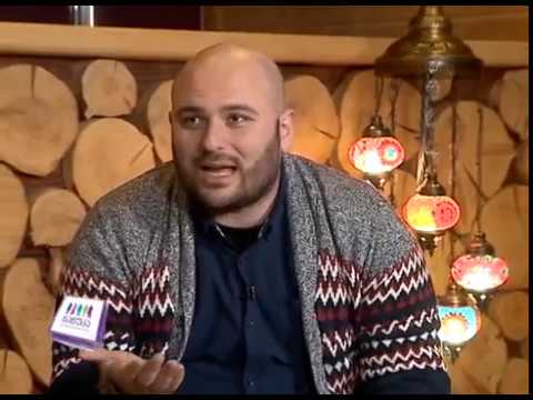 Nanuka's Show - გენრი დოლიძე - მეხსიერების ბარათი