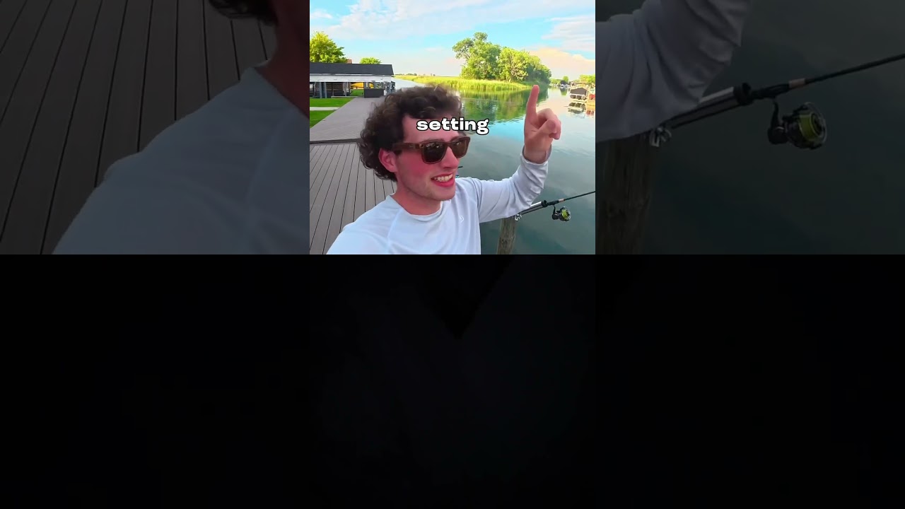 Fishhead for bait ❤️ 