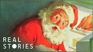 The Legends Of Santa (Christmas Documentary) | Real Stories