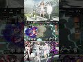 Exception Protocol Season 58 Adv run || Neural Cloud #neuralcloud #girlsfrontline #gameplay #vtuber