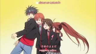 Download Little Busters Refrain Desktop Wallpaper Free Wallpaper Little Busters Refrain Desktop Wallpaper Free