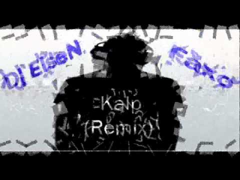 DjElseN ft. Faxo - Kalp (Remix).wmv