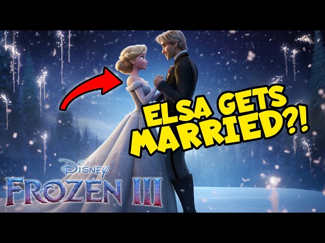 10 personagens que precisam retornar em Frozen 3