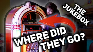 What Happened to Jukeboxes? | The History of Sound