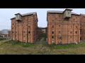 Quick Fly Bass Maltings Sleaford UK