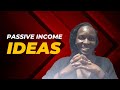 How i made millions in passive income in 2023  how you too can in 2024