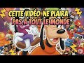 Une vidéo de ma collection spéciale Disney // GOOFY // #goofy #dingo #disney #disneyland #collection