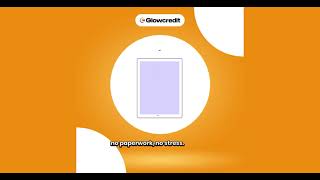 Nigeria cash loan app GlowCredit marketing videos 2024 screenshot 5